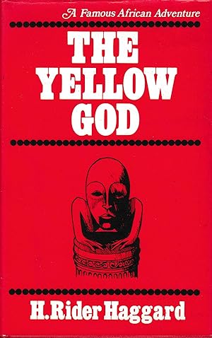 The yellow God