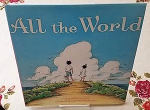 ALL THE WORLD