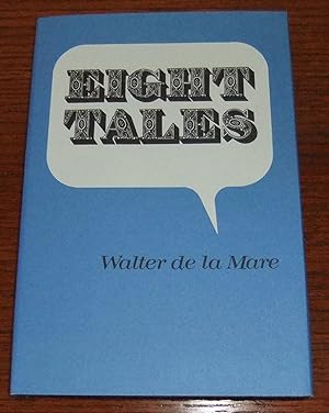 Eight Tales