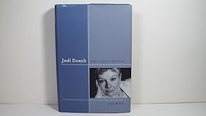 Judi Dench: With A Crack in Her Voice