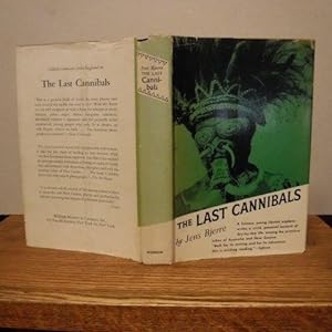The Last Cannibals