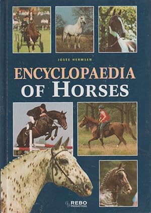 Encyclopaedia of Horses