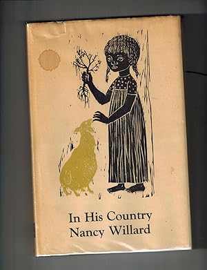 In His Country; Poems