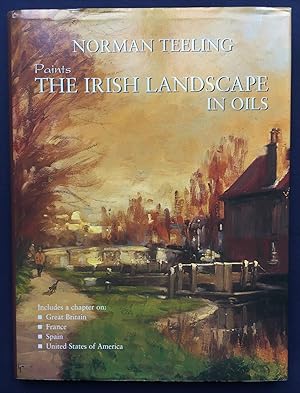 Painting the Irish Landscape in Oils