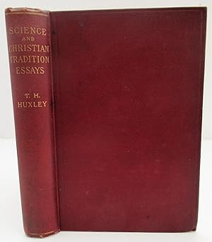 Science and Christian Tradition: Essays
