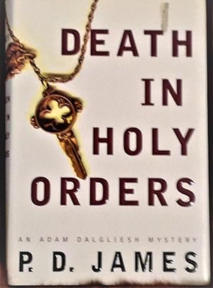 Death In Holy Orders