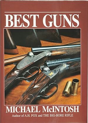 Best Guns