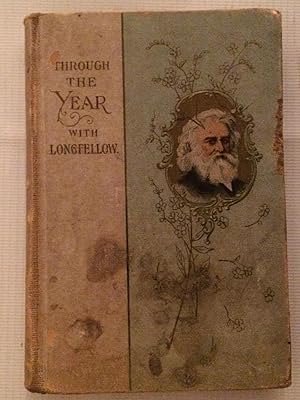 Through the Year With Longfellow