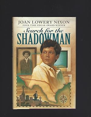 Search for the Shadowman