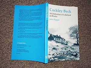 Cockley Beck: a Celebration of Lakeland in Winter