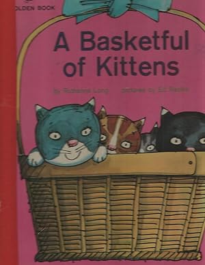 A Basketful of Kittens