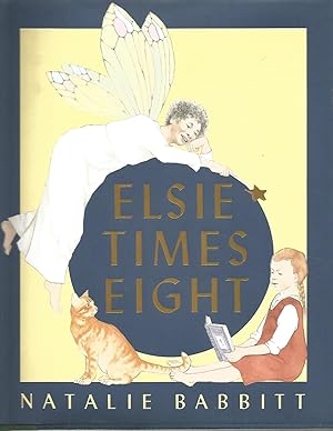 Elsie Times Eight