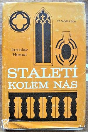 Staleti Kolem Nas