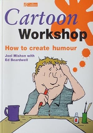 Cartoon Workshop: Creating Humour