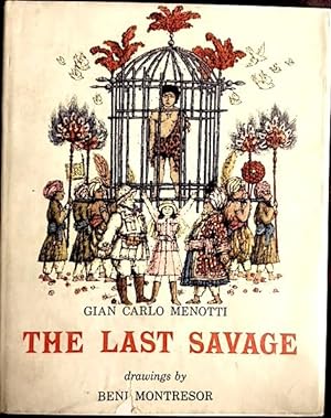 The Last Savage