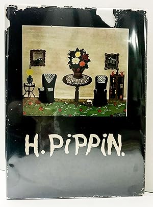 H. Pippin, a Negro Painter in America