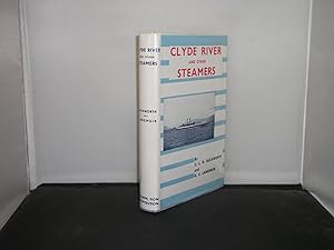 Clyde River and other Steamers, Second Edition, 1946