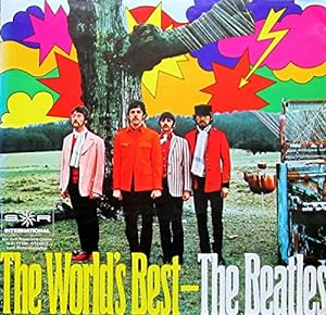 The World`s Best - The Beatles