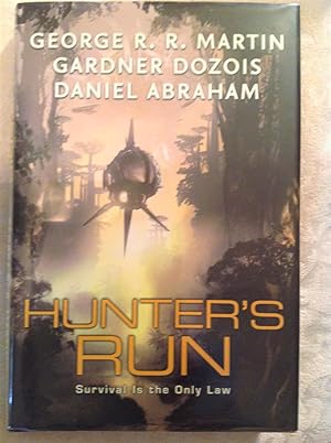 Hunter's Run