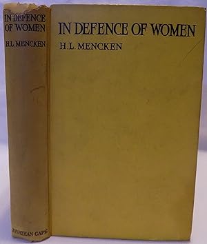 In Defence (Defense) of Women