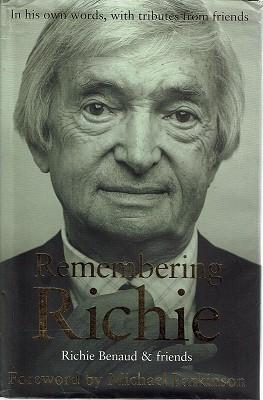 Remembering Richie
