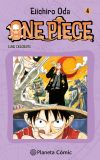 One Piece 4, Luna de tres días
