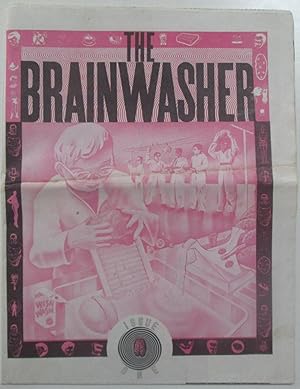 The Brainwasher. Issue One. January 1, 1983