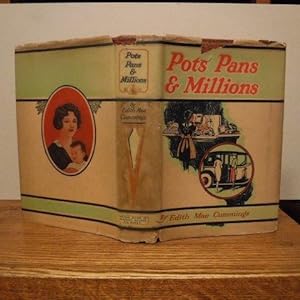 Pots Pans & Millions