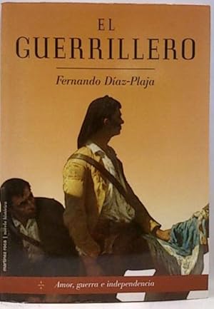 El Guerrillero