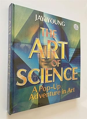 The Art of Science A Pop-Up Adventure in Art