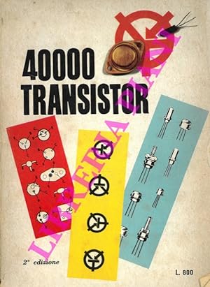 40000 Transistor