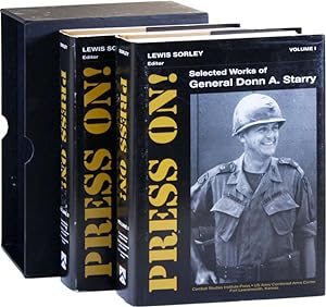 Press On! Selected Works of General Donn A. Starry