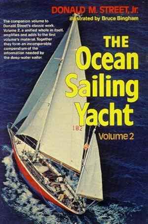 The Ocean Sailing Yacht; Volume II (2)