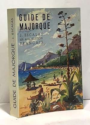 Guide de majorque