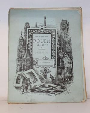 Rouen illustré.
