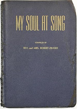 My Soul at Song