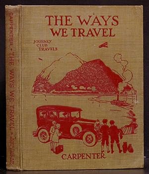 Ways We Travel: Carpenter's Journey Club Travels