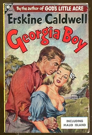Georgia Boy