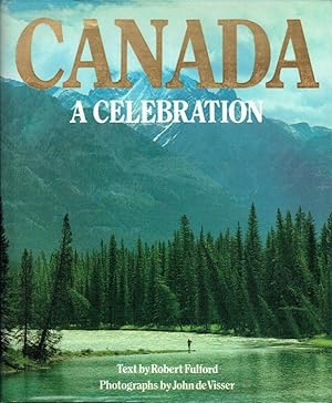 Canada - A Celebration