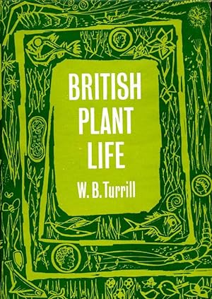 British Plant Life (NN)