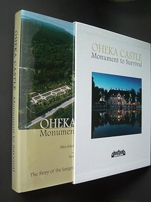 OHEKA Castle: Monument to Survival
