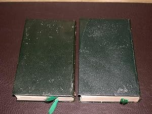 Zoologie - Complet en deux volumes