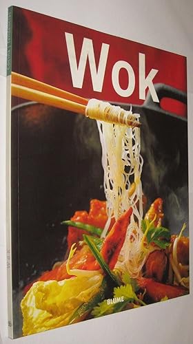 WOK - MUY ILUSTRADO - GRAN FORMATO