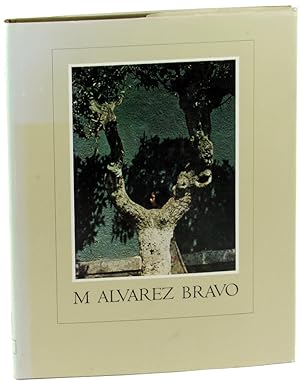M. Alvarez Bravo