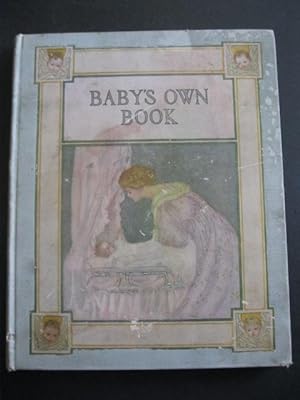 BABY'S OWN BOOK