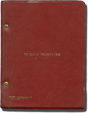 Straw Dogs [The Siege of Trencher's Farm] (Original screenplay for the 1971 film)