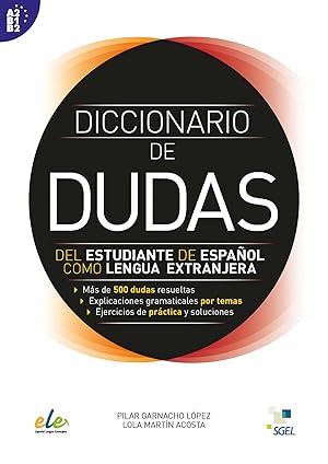 Diccionario de dudas