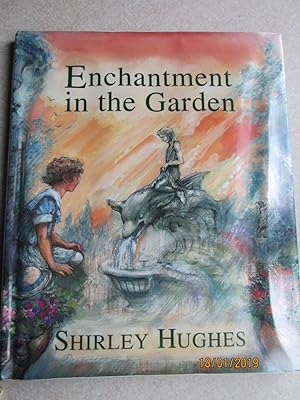 Enchantment in the Garden
