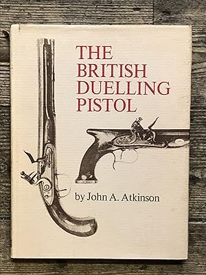 The British Duelling Pistol