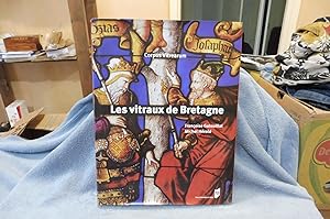 LES VITRAUX DE BRETAGNE